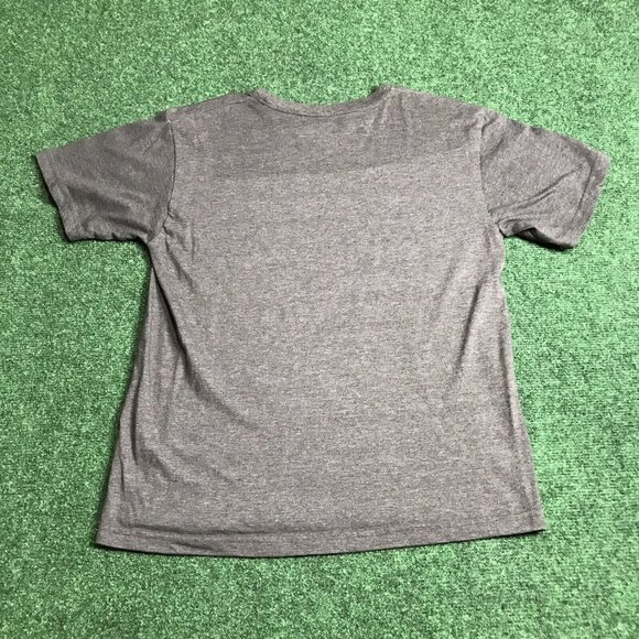 Wrights and Ditson Chicago Cubs 2016 World Series Champions Mens T-shirt Size L - Picture 4 of 5